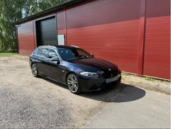 Begagnad 2013 BMW M550 M Sport Sedan | 195 000 kr (Superpris)