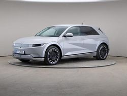 Grå Begagnad 2021 Hyundai Ioniq 6 Advanced Sedan | 379 000 kr (Marknadspris)