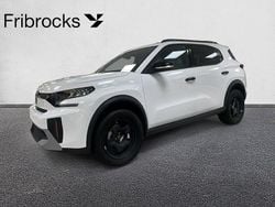 Vit Ny 2025 Citroën C3 Aircross SUV | 236 600 kr (Marknadspris)
