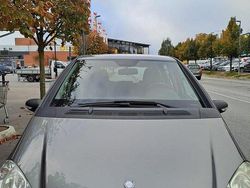 Grå Begagnad 2008 Mercedes A150 Classic Halvkombi | 35 000 kr (Lite dyr)