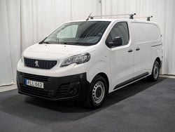 Vit Begagnad 2017 Peugeot Expert Van | 125 900 kr (Marknadspris)