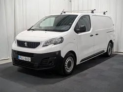 Vit Begagnad 2017 Peugeot Expert Van | 125 900 kr (Marknadspris)