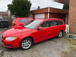 Begagnad 2012 Volvo V70 Kombi | 22 500 kr (Superpris)