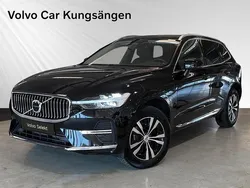 Svart Begagnad 2023 Volvo XC60 Core SUV | 459 900 kr (Superpris)