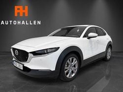 Vit Begagnad 2019 Mazda CX-30 SUV | 194 000 kr (Marknadspris)
