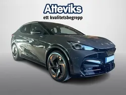 Ny 2024 Cupra Tavascan SUV | 509 900 kr (Bra pris)