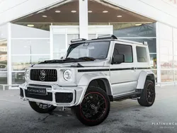 Ny 2024 Suzuki Jimny SUV | 479 000 kr