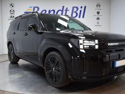 Abyss black pearl Ny 2025 Hyundai Santa Fe SUV | 724 800 kr (Dyr)