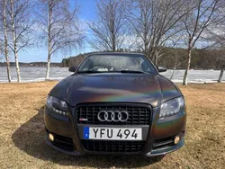 Begagnad 2004 Audi A4 Cabriolet S-Line Cab | 69 900 kr