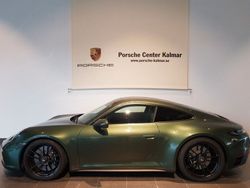 Begagnad 2023 Porsche 911 Carrera 4 GTS Sportkupé | 1 859 000 kr (Dyr)