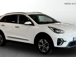 Begagnad 2022 Kia e-Niro Advance SUV | 252 900 kr