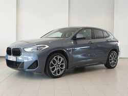 Mörkgrå Begagnad 2021 BMW X2 M Sport SUV | 289 800 kr (Lite dyr)