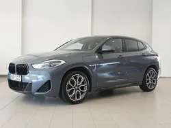 Mörkgrå Begagnad 2021 BMW X2 M Sport SUV | 289 800 kr (Marknadspris)