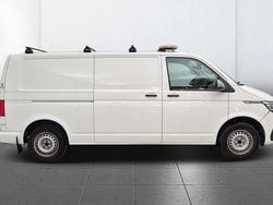 Vit Begagnad 2020 VW T6.1 Van | 259 900 kr (Marknadspris)
