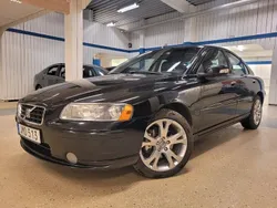 Svart Begagnad 2008 Volvo S60 Sedan | 59 900 kr (Dyr)