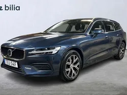 Begagnad 2023 Volvo V60 Kombi | 329 900 kr (Bra pris)
