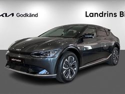 Begagnad 2024 Kia EV6 3 SUV | 619 000 kr