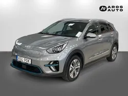 Grå Begagnad 2022 Kia e-Niro 2 SUV | 269 000 kr (Superpris)