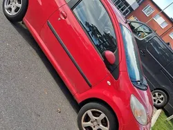 Begagnad 2008 Peugeot 107 Halvkombi | 10 000 kr
