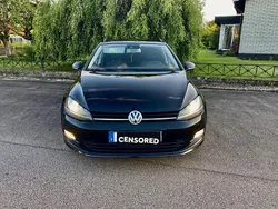 Begagnad 2016 VW Golf VII Kombi | 119 000 kr (Marknadspris)