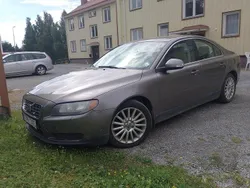 Grå Begagnad 2007 Volvo S80 Kinetic Sedan | 18 000 kr (Superpris)