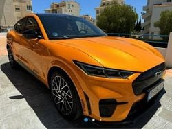Begagnad 2022 Ford Mustang Mach-E GT SUV | 629 990 kr (Marknadspris)