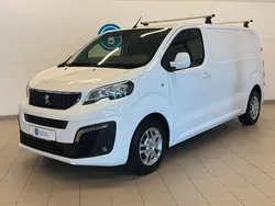 Vit Begagnad 2020 Peugeot Expert Van | 169 900 kr (Superpris)