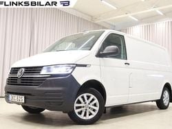 Vit Begagnad 2022 VW T6.1 Van | 289 900 kr (Superpris)