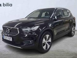 Svart Begagnad 2021 Volvo XC40 Inscription SUV | 329 000 kr (Marknadspris)