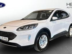 Begagnad 2023 Ford Kuga Titanium SUV | 269 900 kr (Marknadspris)