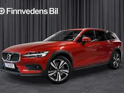 Begagnad 2022 Volvo V60 CC Kombi | 395 000 kr (Lite dyr)