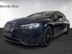 Ny 2025 Mercedes EQE350 AMG Sedan | 858 590 kr (Lite dyr)