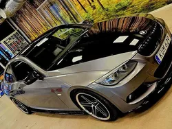 Grå Begagnad 2010 BMW 330 Comfort Edition Sportkupé | 190 000 kr