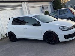Begagnad 2009 VW Golf VI GTI Halvkombi | 85 000 kr (Marknadspris)