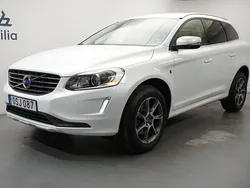 Vit Begagnad 2014 Volvo XC60 Business Edition SUV | 199 900 kr (Lite dyr)