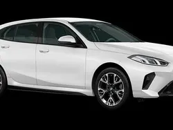 Ny 2025 BMW 120 Shadowline Halvkombi | 441 900 kr (Lite dyr)
