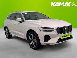 Vit Begagnad 2023 Volvo XC60 SUV | 464 700 kr (Marknadspris)