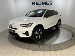 Vit Ny 2024 Volvo EC40 Core SUV | 419 500 kr (Superpris)