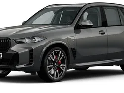 Ny 2025 BMW X5 Comfort Edition SUV | 1 174 100 kr (Marknadspris)