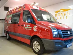 VW Crafter