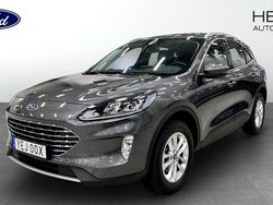 Grå (grey) Begagnad 2023 Ford Kuga SUV | 299 900 kr (Dyr)