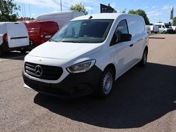 Vit Ny 2025 Mercedes Citan 110 Van | 336 250 kr (Marknadspris)