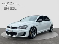 VW Golf VII