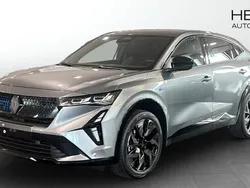 Grå (grey) Ny 2025 Renault Rafale Esprit Alpine SUV | 578 800 kr