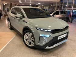 Ny 2025 Skoda Elroq SUV | 424 900 kr