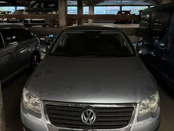 Blå Begagnad 2006 VW Passat Trendline Sedan | 19 000 kr (Bra pris)