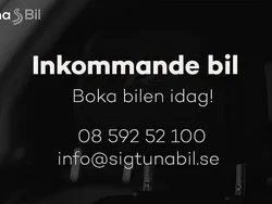 Vit Begagnad 2022 BMW 330e Shadowline Kombi | 349 500 kr (Marknadspris)