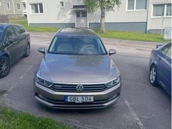 Brun Begagnad 2016 VW Passat GT Kombi | 170 000 kr (Bra pris)