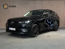 Svart Begagnad 2022 Mazda CX-60 Homura-Line SUV | 399 400 kr (Superpris)