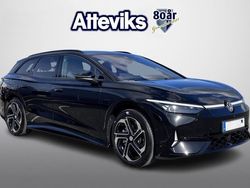 Ny 2025 VW ID.7 GTX Kombi | 710 500 kr (Marknadspris)